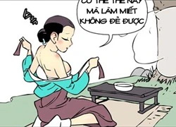 Truyện Bựa Zâm Sê Ô Chapter 282