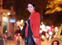 Tú Anh, Ngọc Anh đối lập phong cách