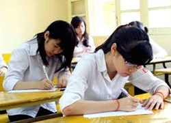 Tuần này, sẽ có quy chế tuyển sinh đại học