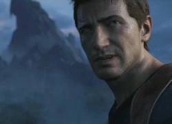 Uncharted 4 sẽ khó lòng đạt mức khung hình 60fps?