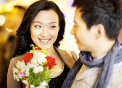 Valentine nào cho những người vợ?