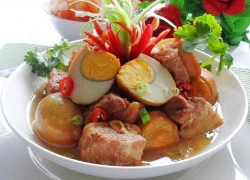 [Chế biến] - Vào bếp chiều cuối tuần nấu ngon