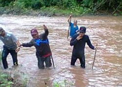 Vào hang sâu bắt &#8220;cọp lớn&#8221;