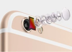 Vì sao chiếc iPhone kế tiếp vẫn chỉ dùng camera 8 MP?