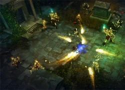 Victor Vran chính thức bước chân lên Steam