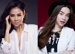 Vietnam Idol sẽ tìm giám khảo nữ nào để "đấu" với The Voice?