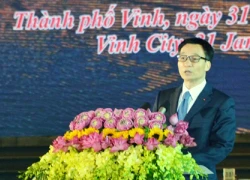 Vinh danh dân ca Ví, Giặm Nghệ Tĩnh là Di sản Văn hóa phi vật thể của nhân loại