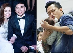 Vợ Đan Trường muốn vào showbiz; Tuấn Hưng bớt ham chơi vì có con