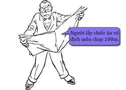 Vỏ quýt dày gặp móng tay nhọn