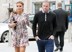 Wayne Rooney: Vua quà tặng Valentine