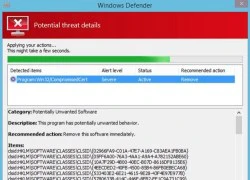 Windows Defender được nâng cấp để tiêu diệt Superfish