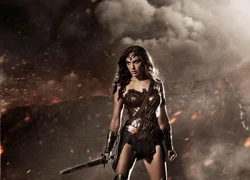 "Wonder Woman" sẽ được bấm máy sớm vào năm nay