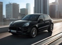 Xe sang Porsche Macan bắt khách hàng "chờ dài cổ"