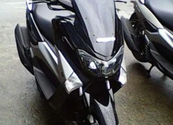 Xe tay ga Yamaha Nmax giá rẻ trình làng