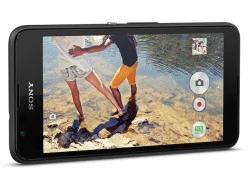 Xperia E4 phiên bản 4G lên kệ tháng 4, giá 145 USD