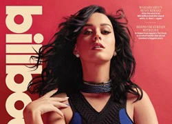 Katy Perry úp mở chuyện trở lại với tình cũ John Mayer