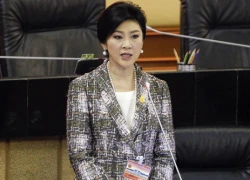 Yingluck bị cấm xuất ngoại