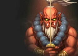 Yurnero sắp đến tay game thủ DoTa Truyền Kỳ