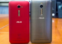 Zenfone 2 5,5 inch sẽ không có giá 200 USD?