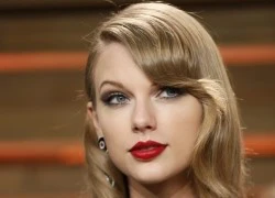 10 bí quyết chăm sóc da mịn màng, căng mượt của Taylor Swift