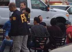 11 quán cà phê người Việt ở Mỹ bị FBI đột kích