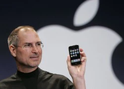 12 câu nói chưa từng tiết lộ của Steve Jobs