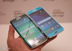 12 điều thú vị trên Galaxy S6 và S6 Edge