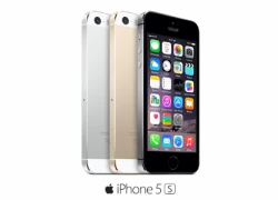 5 lý do mua iPhone 5S chính hãng