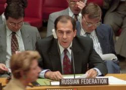 5 lý do người dân Nga tin yêu Ngoại trưởng Sergey Lavrov