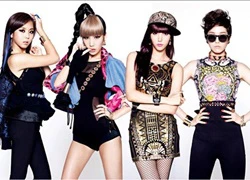 6 nhóm nhạc Kpop tan rã đầu năm 2015