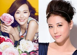 7 mỹ nhân showbiz bị người tình bỏ không thương tiếc