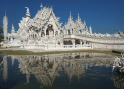 72h lang thang ở Chiang Rai