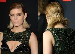 8 kiểu tóc ngắn đáng học hỏi của Kate Mara