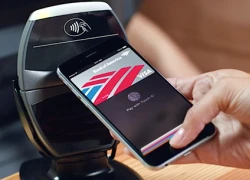 85% người dùng thờ ơ với Apple Pay