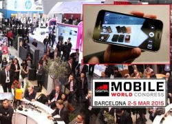 9 điều được trông đợi tại sự kiện MWC 2015