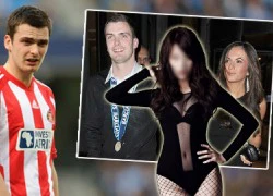 Adam Johnson bị bắt khẩn cấp vì giao cấu với trẻ vị thành niên