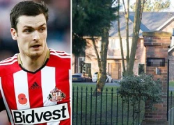 Adam Johnson chủ động giăng bẫy nữ sinh