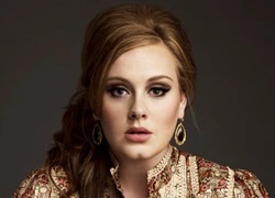 Adele thành công và hạnh phúc với thân hình ngoại cỡ