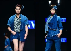 Âm hưởng thể thao ở đêm thứ 2 Vietnam Fashion Week