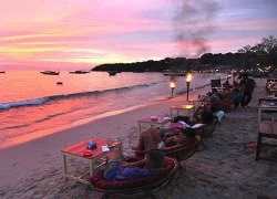 Ăn ở và đi lại tại phố biển xinh đẹp Sihanoukville