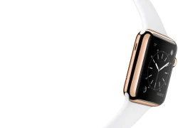 Ảnh ba dòng đồng hồ thông minh Apple Watch