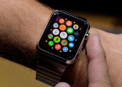 Apple chỉ cho phép dùng thử Apple Watch trong 15 phút