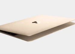 Apple giới thiệu MacBook Retina 12 inch giá 1.299 USD