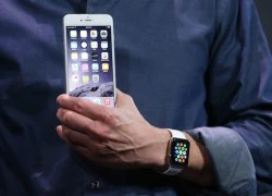 Apple Watch làm được những gì khi không kết nối với iPhone ?