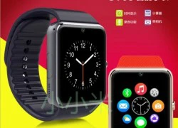 Apple Watch &#8216;nhái&#8217; có giá chưa tới 1 triệu đồng