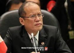 Aquino: Trung Quốc muốn biến Trường Sa thành "tiểu quốc chư hầu"