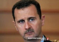 Assad: Nga đang nỗ lực đem lại sự ổn định cho thế giới