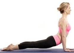 Bài tập yoga giúp tăng cân cho phái nữ