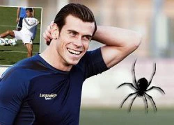 Bale tiết lộ 2 điều &#8220;ghét cay ghét đắng&#8221; ở Real