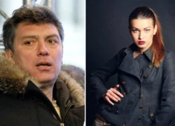 Bạn gái Boris Nemtsov vẫn bị cảnh sát Nga giữ